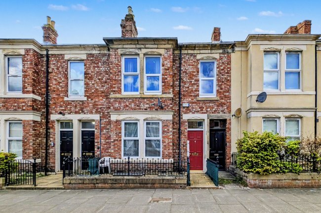 40-42 Windsor Avenue, Gateshead, Tyne And Wear, NE8 4NG 4