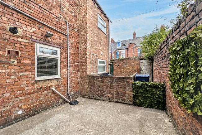 40-42 Windsor Avenue, Gateshead, Tyne And Wear, NE8 4NG 4