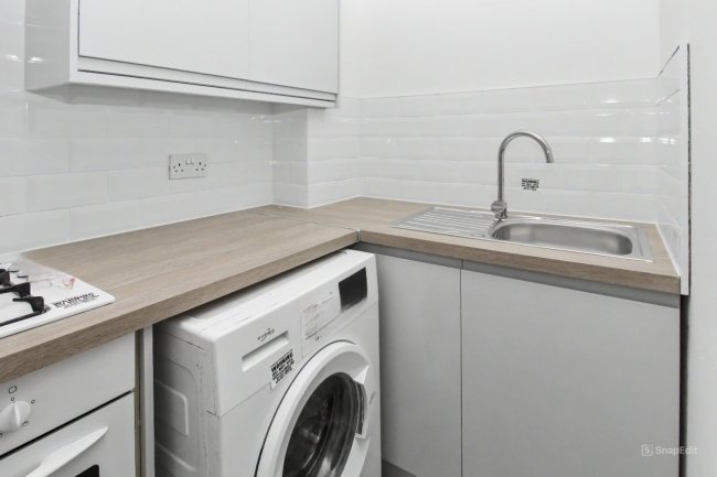 Flat 1, 48f High Street, Cosham, Portsmouth, Hampshire PO6 3AG 7