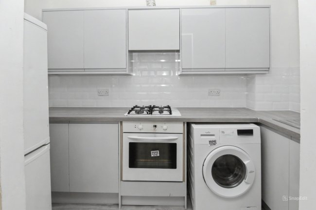 Flat 1, 48f High Street, Cosham, Portsmouth, Hampshire PO6 3AG 7