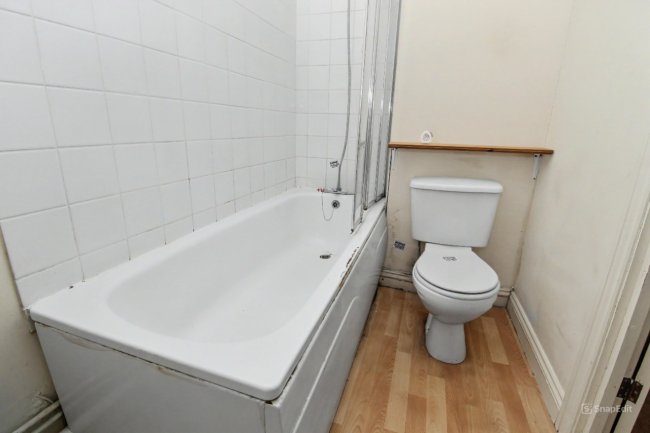 Flat 1, 48f High Street, Cosham, Portsmouth, Hampshire PO6 3AG 7
