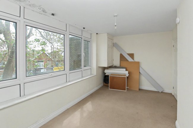 Flat 1, 48f High Street, Cosham, Portsmouth, Hampshire PO6 3AG 7
