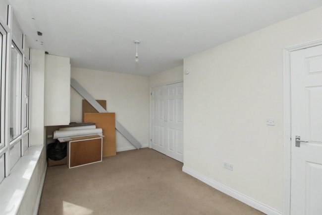 Flat 1, 48f High Street, Cosham, Portsmouth, Hampshire PO6 3AG 7