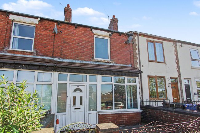 26 High Street, Shafton, Barnsley, South Yorkshire S72 8QB 3