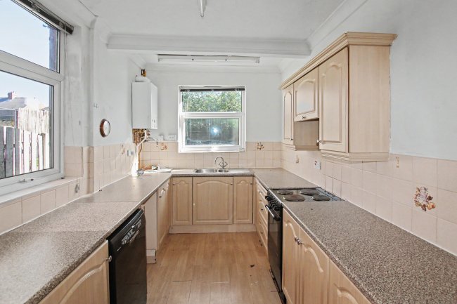 26 High Street, Shafton, Barnsley, South Yorkshire S72 8QB 3