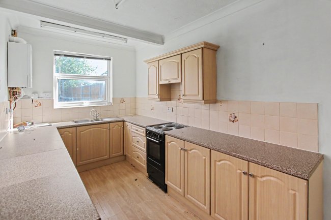 26 High Street, Shafton, Barnsley, South Yorkshire S72 8QB 3