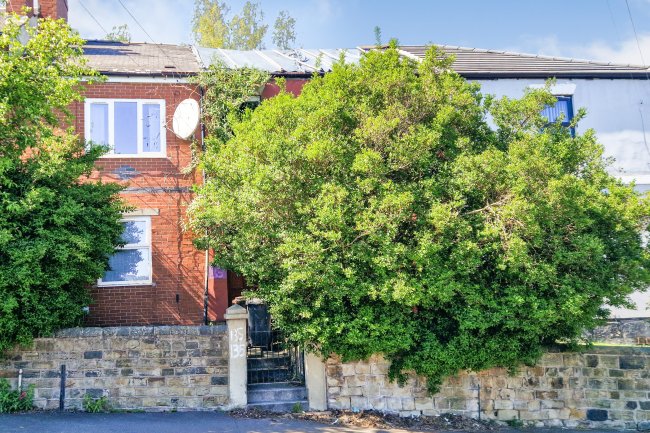 137 Brunswick Road, Sheffield, South Yorkshire, S3 9LQ 4