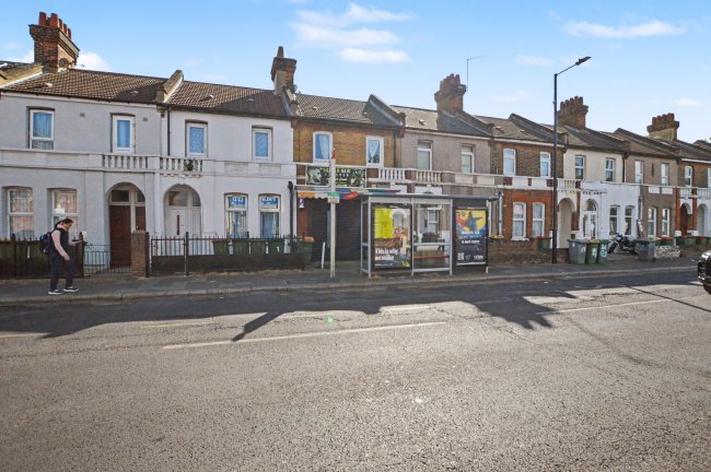 13 Green Street, Forest Gate, E7 8DA 7