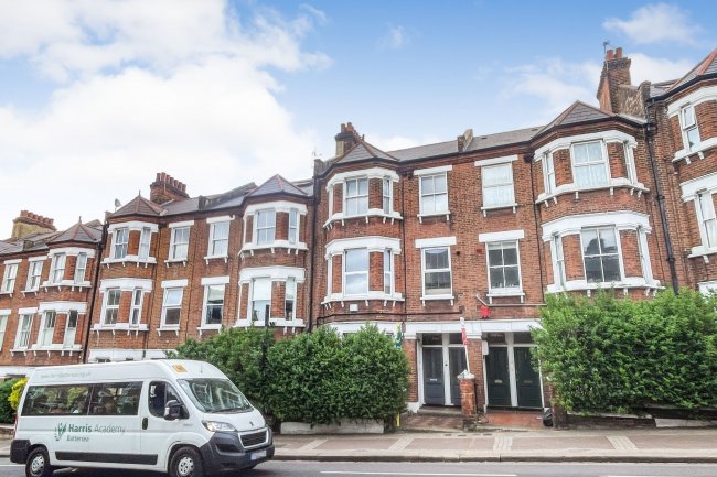 187a Latchmere Road, Battersea, London, SW11 2JZ 5