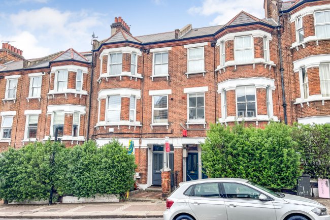 187a Latchmere Road, Battersea, London, SW11 2JZ 5
