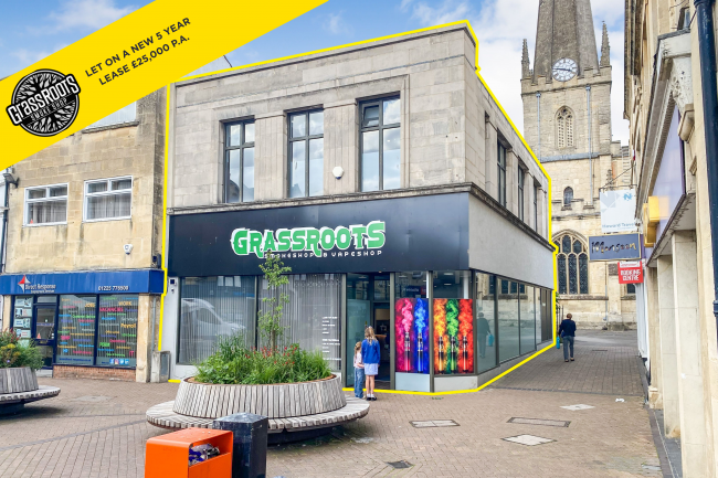 49 Fore Street, Trowbridge BA14 8ES 4