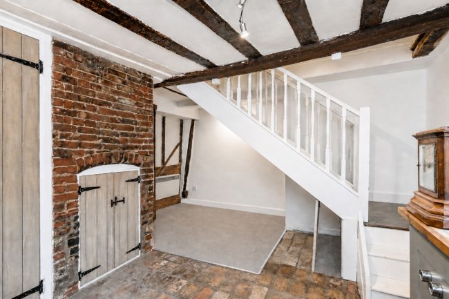 25 Church Street, Eye, Suffolk, IP23 7BD 5