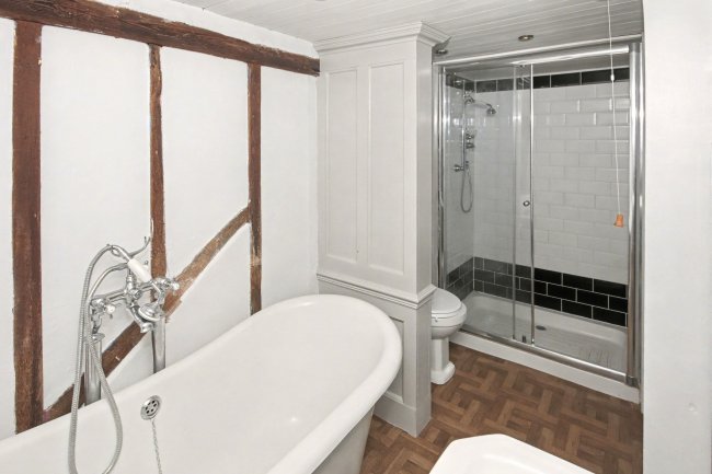 25 Church Street, Eye, Suffolk, IP23 7BD 5