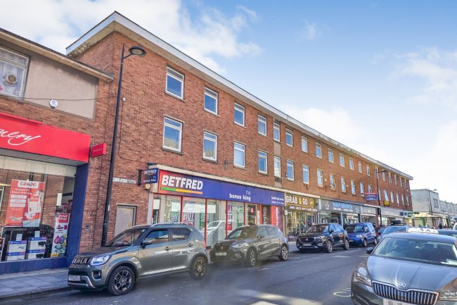 31-43 Murray Road, Workington, Cumbria, CA14 2AB 9