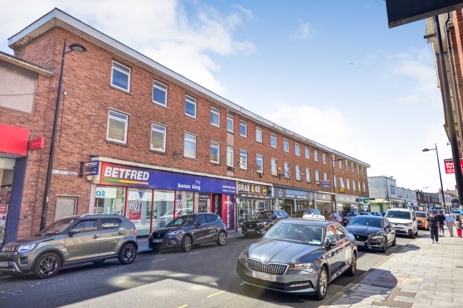 31-43 Murray Road, Workington, Cumbria, CA14 2AB 9