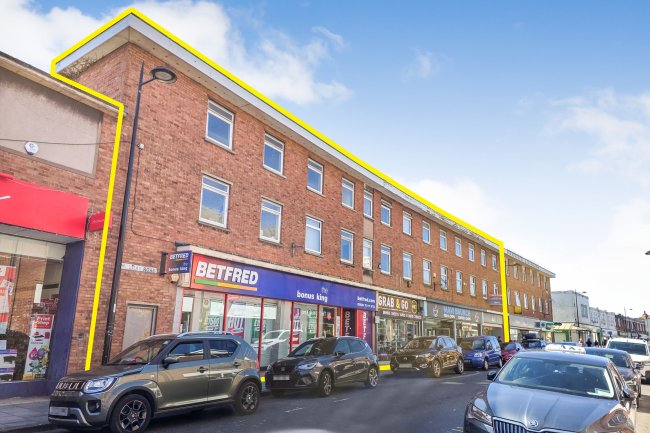31-43 Murray Road, Workington, Cumbria, CA14 2AB 9