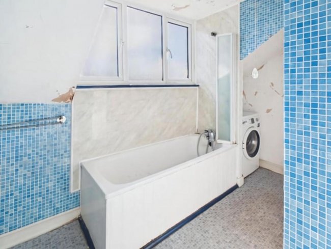 Flat 3, 42 Grantham Road, Brighton, East Sussex, BN1 6EE 2