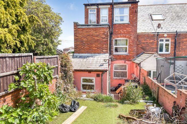 1 Newberry Gardens, Weymouth, Dorset, DT4 8LS 6