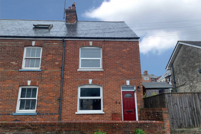 1 Newberry Gardens, Weymouth, Dorset, DT4 8LS 6