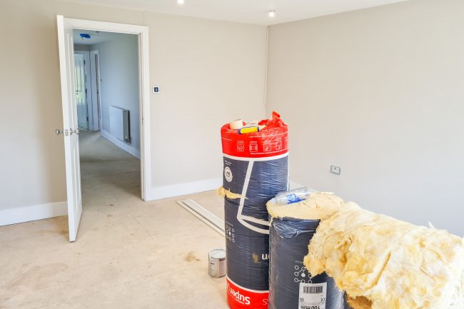 The Laurels, 4 Little Horwood Road, Great Horwood, Milton Keynes, MK17 0QE 2
