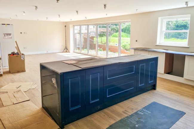 The Laurels, 4 Little Horwood Road, Great Horwood, Milton Keynes, MK17 0QE 2
