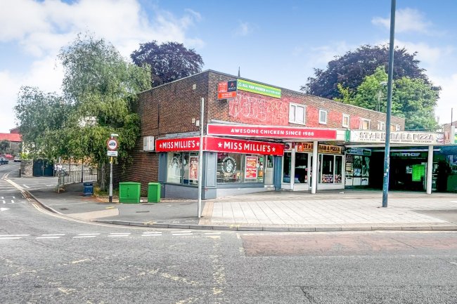 1 The Concourse, Brislington, Bristol BS4 5BG 8