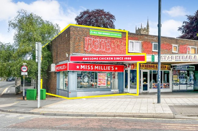 1 The Concourse, Brislington, Bristol BS4 5BG 8