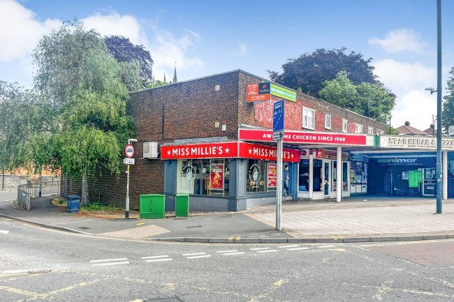 1 The Concourse, Brislington, Bristol BS4 5BG 8