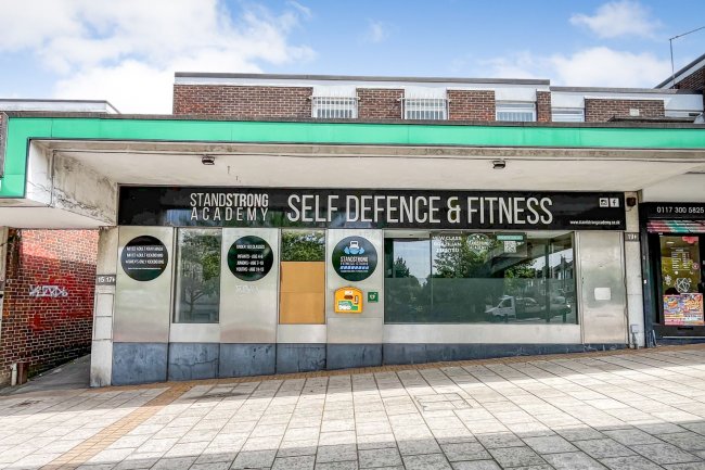 15-17 Brislington Hill, Brislington, Bristol BS4 5BE 1
