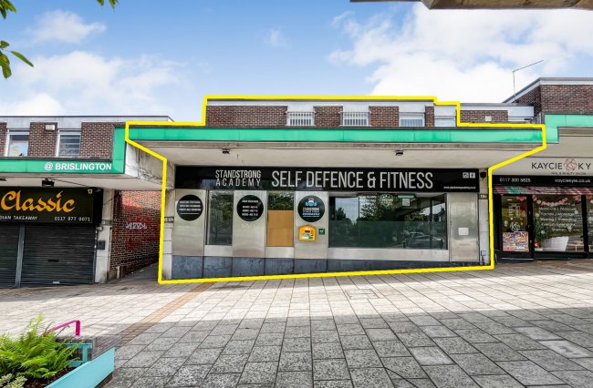 15-17 Brislington Hill, Brislington, Bristol BS4 5BE 1