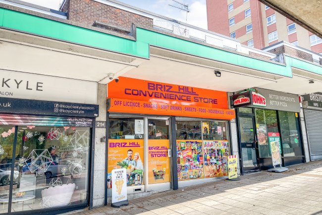 21 Brislington Hill, Brislington, Bristol BS4 5BE 3