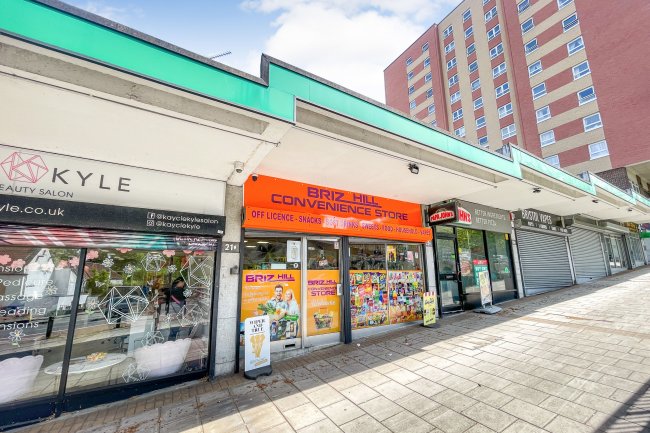 21 Brislington Hill, Brislington, Bristol BS4 5BE 3