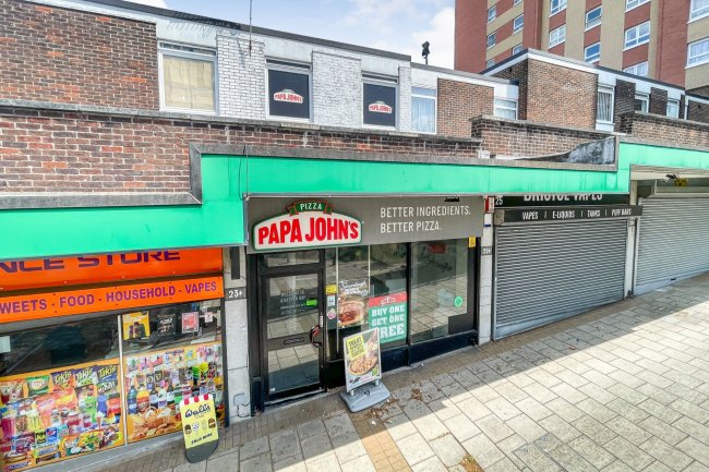 23 Brislington Hill, Brislington, Bristol BS4 5BE 4