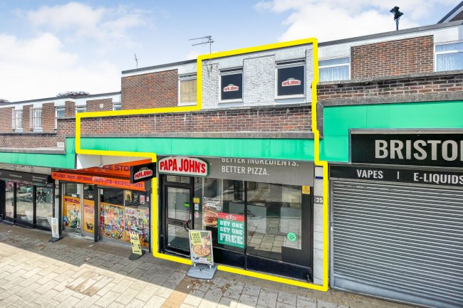 23 Brislington Hill, Brislington, Bristol BS4 5BE 4