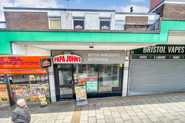 23 Brislington Hill, Brislington, Bristol BS4 5BE 4