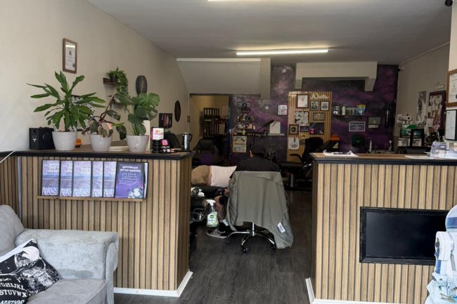144 Borough Road, Liverpool, CH44 6NH 7