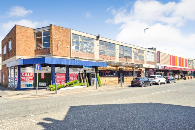 54-56 Wallasey Road, Wallasey, CH45 4NW 6