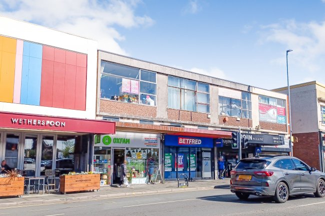 46 Wallasey Road, Wallasey, CH45 4NW 5