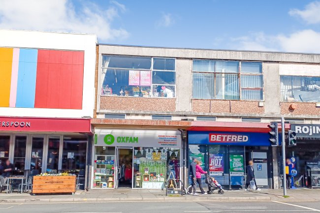 46 Wallasey Road, Wallasey, CH45 4NW 5
