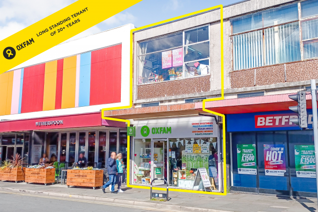 46 Wallasey Road, Wallasey, CH45 4NW 5