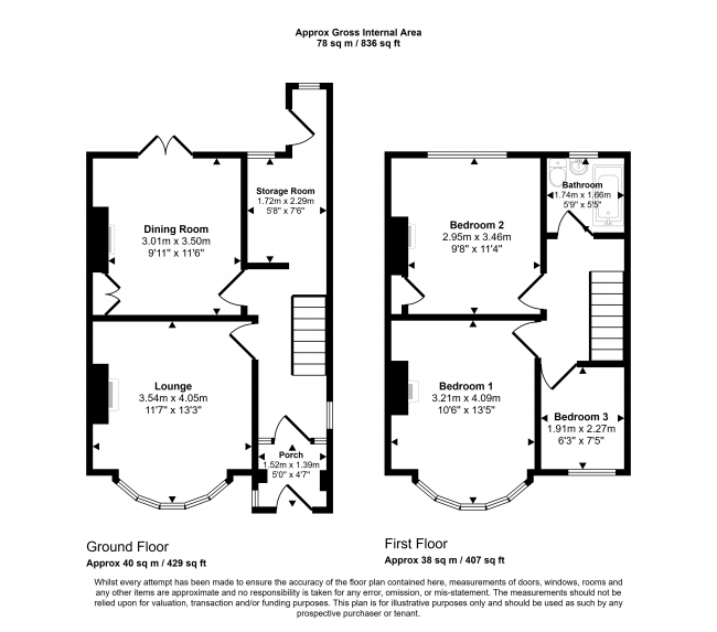 178 Magpie Hall Road, Chatham, ME4 5XH 8