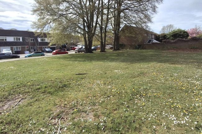 Land adjacent to 7 Shepherd Close, Royston, SG8 9DF 8