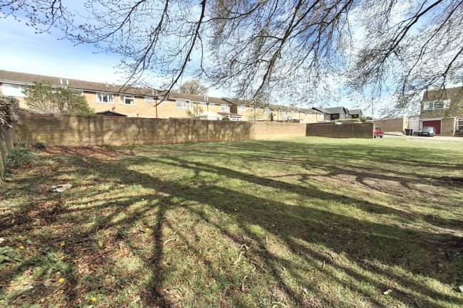 Land adjacent to 7 Shepherd Close, Royston, SG8 9DF 8