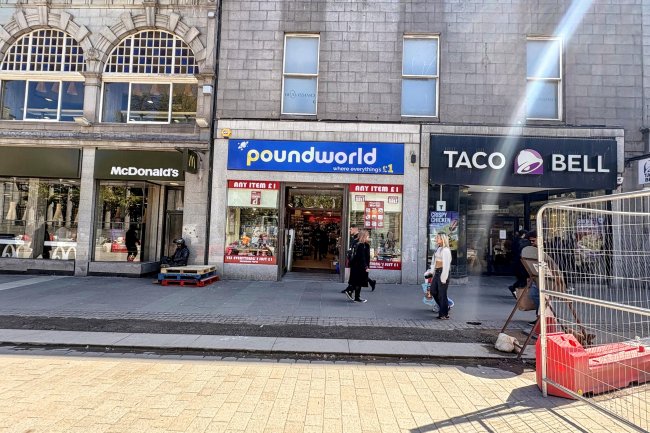 121 Union Street, Aberdeen AB11 6BH 54