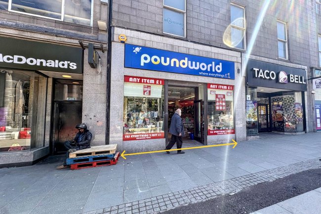 121 Union Street, Aberdeen AB11 6BH 54