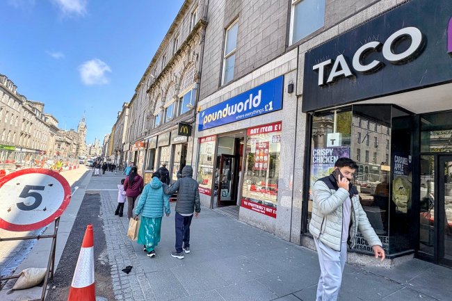 121 Union Street, Aberdeen AB11 6BH 54