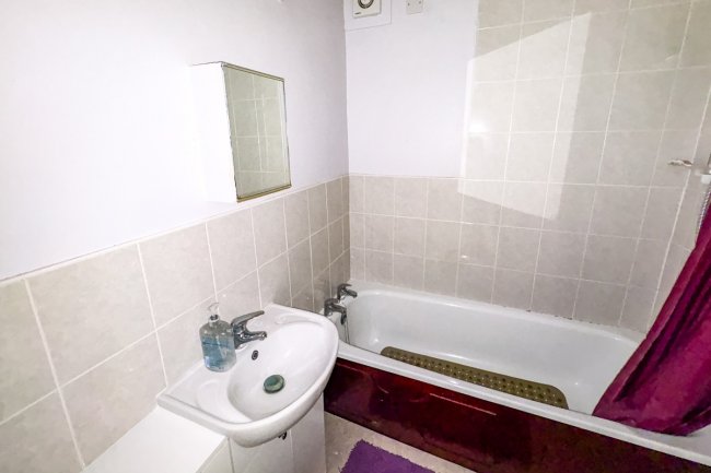 21 Jesse Hughes Court, Bath BA1 7BG 9