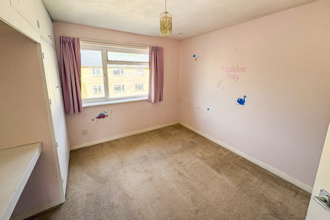 21 Jesse Hughes Court, Bath BA1 7BG 9