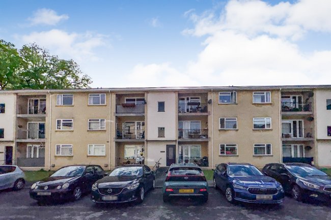 21 Jesse Hughes Court, Bath BA1 7BG 9