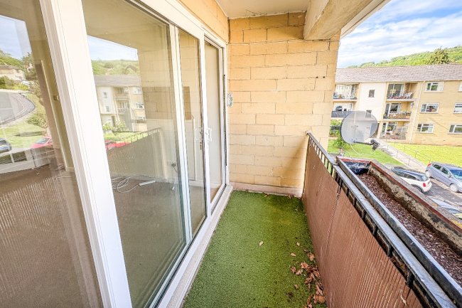 21 Jesse Hughes Court, Bath BA1 7BG 9